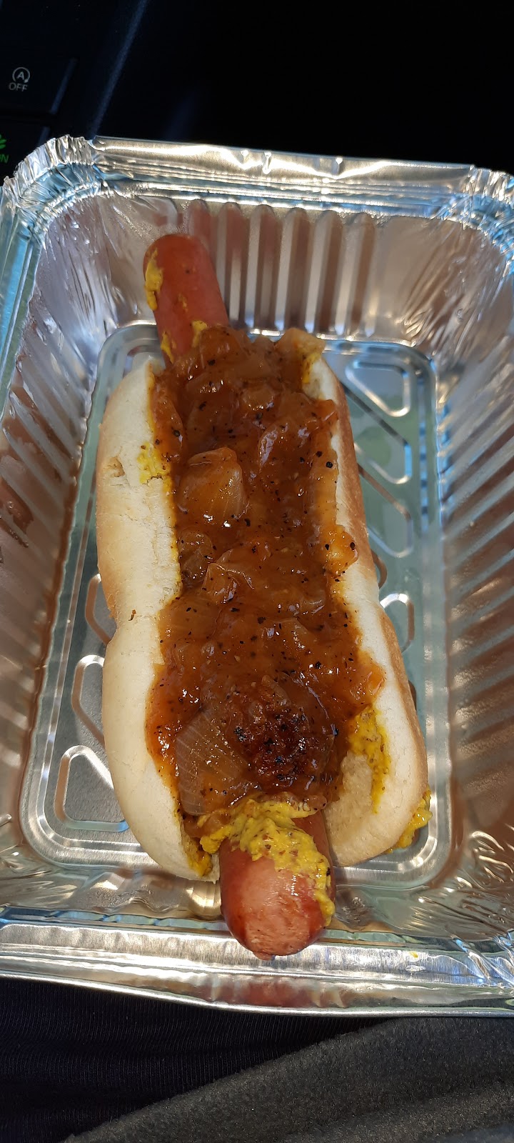 Dominicks Hot Dog Truck | 65-35 Woodhaven Blvd, Rego Park, NY 11374 | Phone: (917) 376-7449