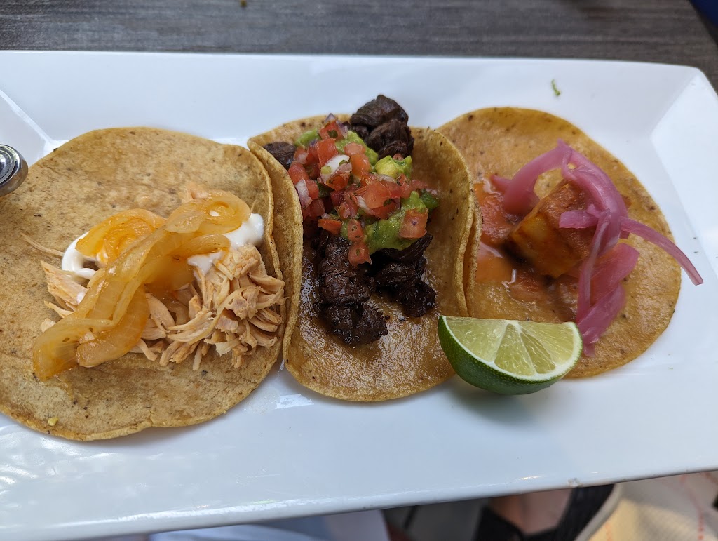 Tipsy Taco Bar | 56 Garth Rd, Scarsdale, NY 10583 | Phone: (914) 574-6242