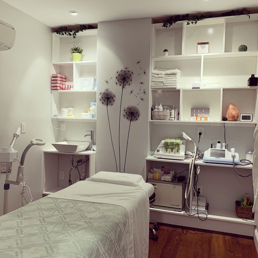 Pure Green Day Spa II Greenvale | 369 Glen Cove Rd, Greenvale, NY 11548 | Phone: (516) 801-3699