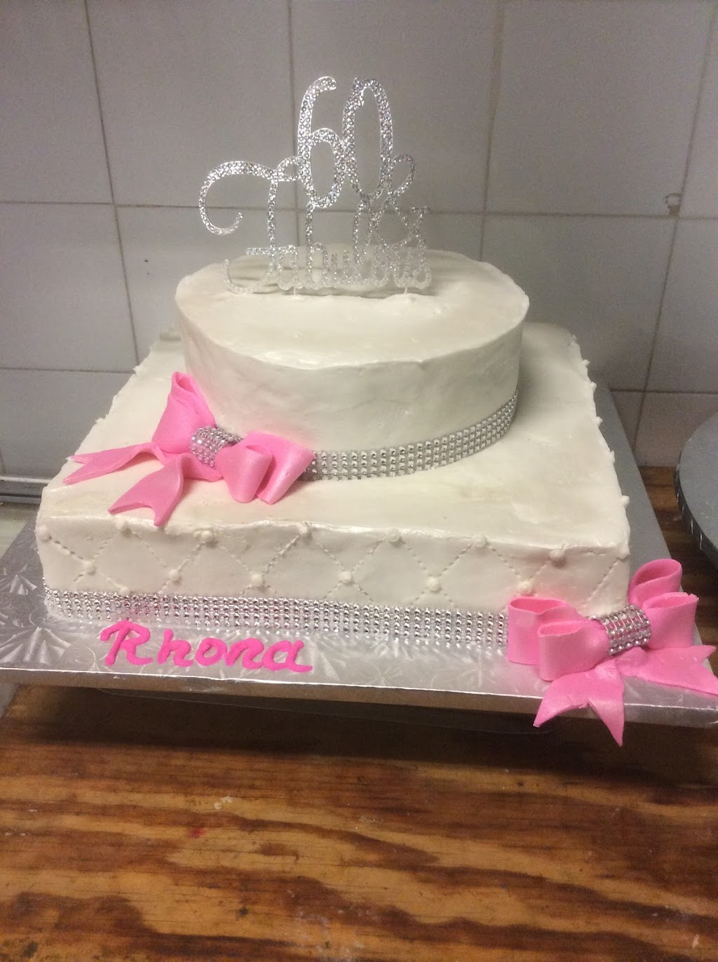 Tiffanys Bakery | 23109 Linden Blvd, Queens, NY 11411 | Phone: (718) 276-0372