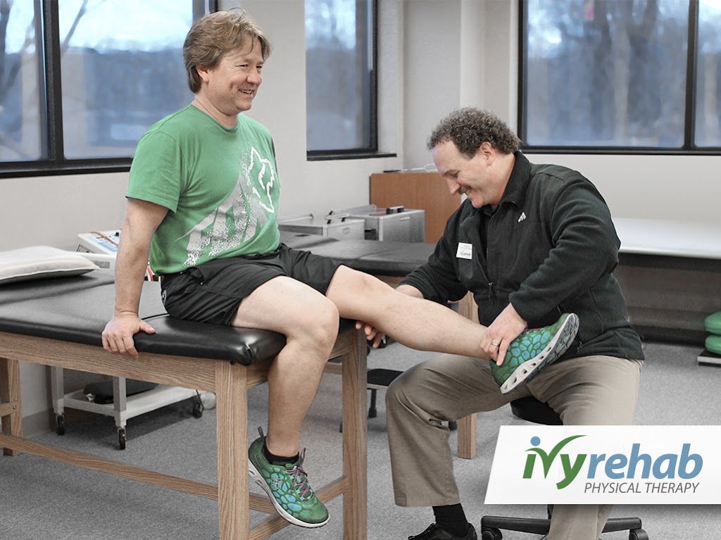 Ivy Rehab Physical Therapy | 1455 E Putnam Ave 2nd Floor, Old Greenwich, CT 06870 | Phone: (203) 817-0196