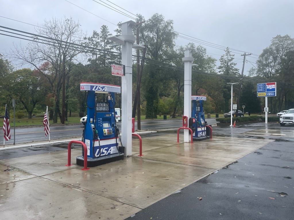 Usa Gas | 27 Harbor Rd, Cold Spring Harbor, NY 11724 | Phone: (631) 498-6755