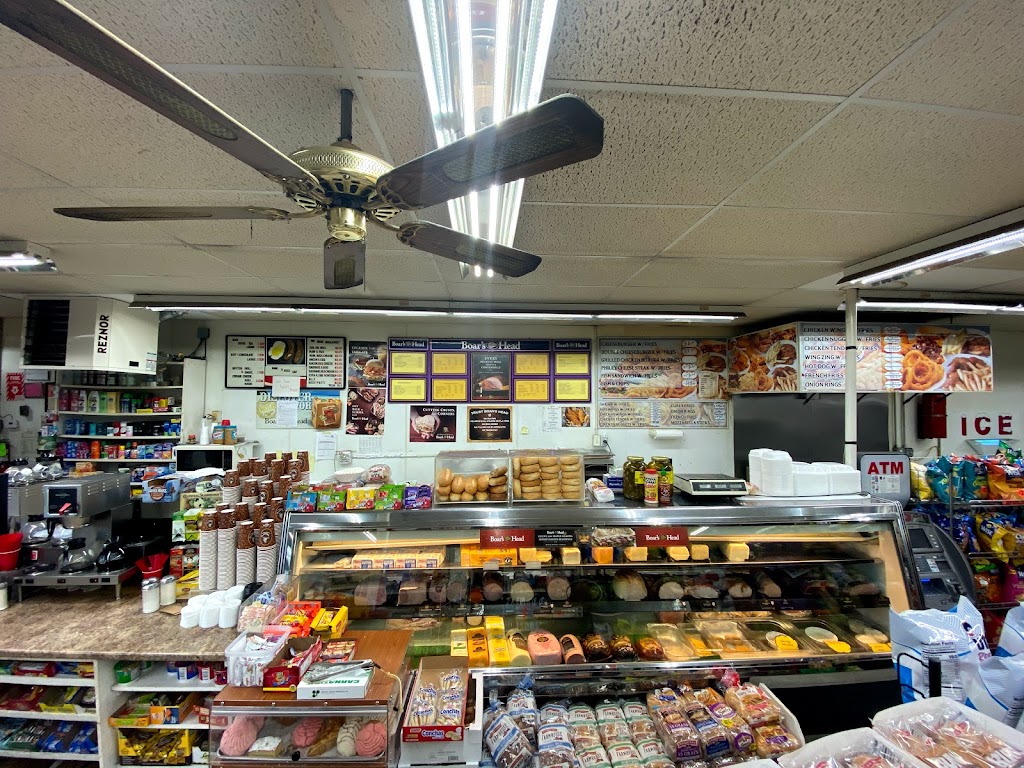 Juniors Mini Mart | 453 5th Ave, New Rochelle, NY 10801 | Phone: (914) 636-3722