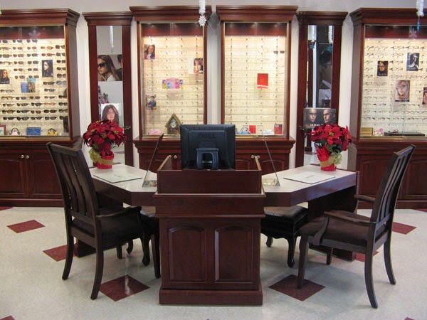 Toufexis Family Eye Care | 76 S Lexington Ave, White Plains, NY 10601 | Phone: (914) 422-2686