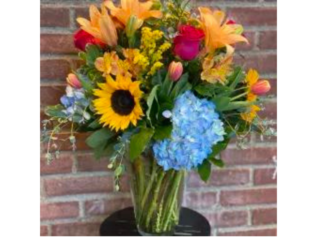 Denis Florist & Flower Delivery | 185 D Madison Ave., New Milford, NJ 07646 | Phone: (201) 262-9463