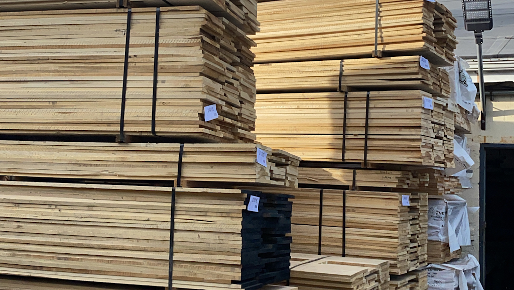 Singh Hardwood Co, Inc | 50-01 Rockaway Beach Blvd, Queens, NY 11691 | Phone: (718) 474-5600