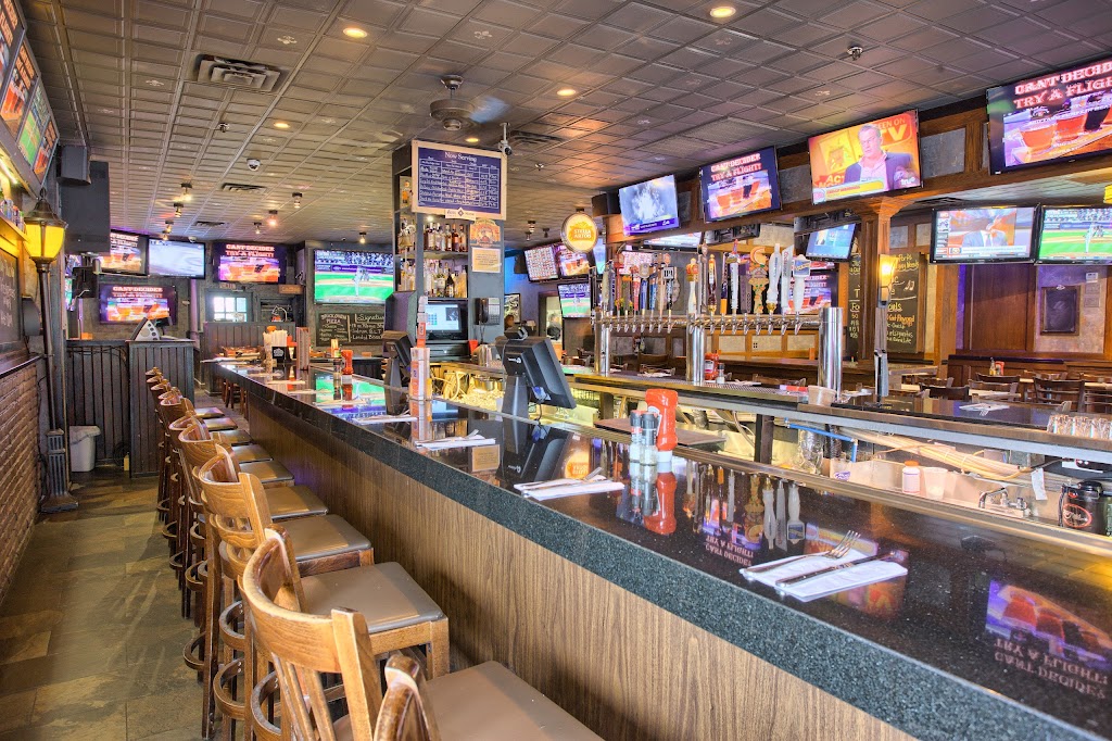 Changing Times Pub | 1247 Melville Rd, Farmingdale, NY 11735 | Phone: (631) 694-6462