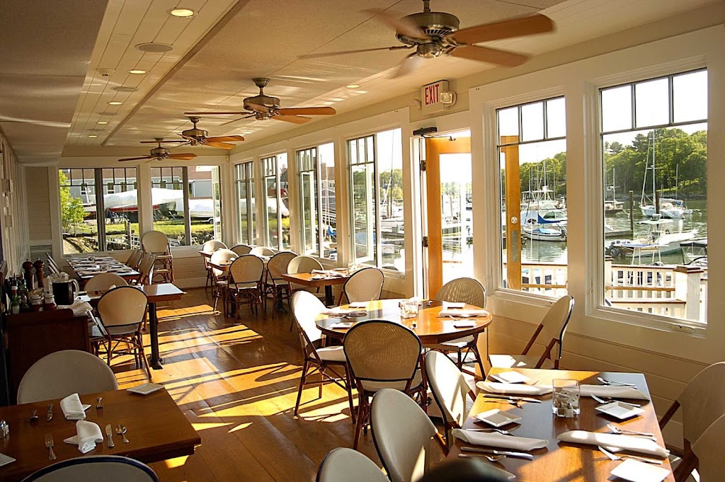 Rowayton Seafood Restaurant and Market | 89 Rowayton Ave, Norwalk, CT 06853 | Phone: (203) 866-4488