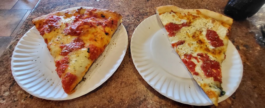 Ciros Pizza | 481 Bellmore Ave, East Meadow, NY 11554 | Phone: (516) 565-4400