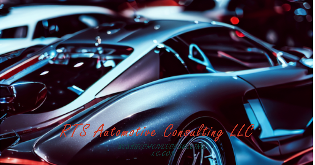 RTS Automotive Consulting LLC | 1 Towne Centre, Cliffside Park, NJ 07010 | Phone: (917) 767-3273