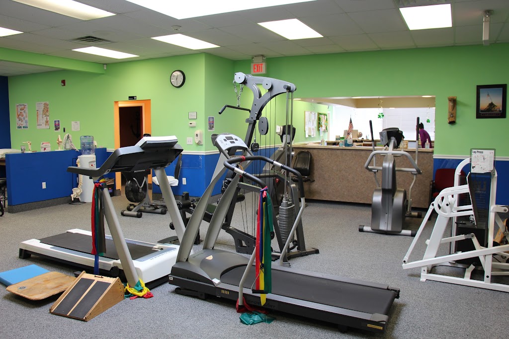 Madison Spine & Physical Therapy | 219 Richmond Ave, New Milford, NJ 07646 | Phone: (201) 907-3150