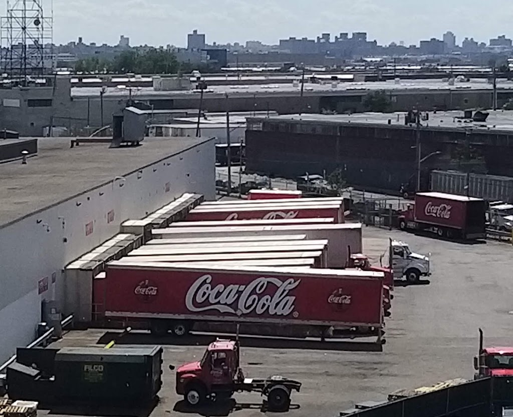 Liberty Coca-Cola Beverages | 58-40 Borden Ave, Maspeth, NY 11378 | Phone: (800) 241-2653