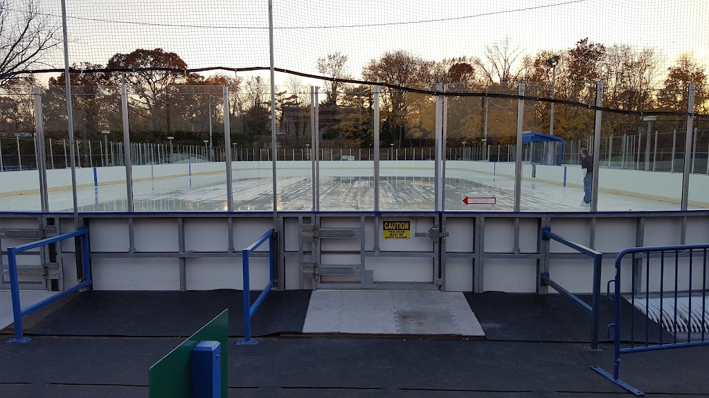 Grant Park Skating Rink | Broadway and, Sheridan Ave, Hewlett, NY 11557 | Phone: (516) 571-7821