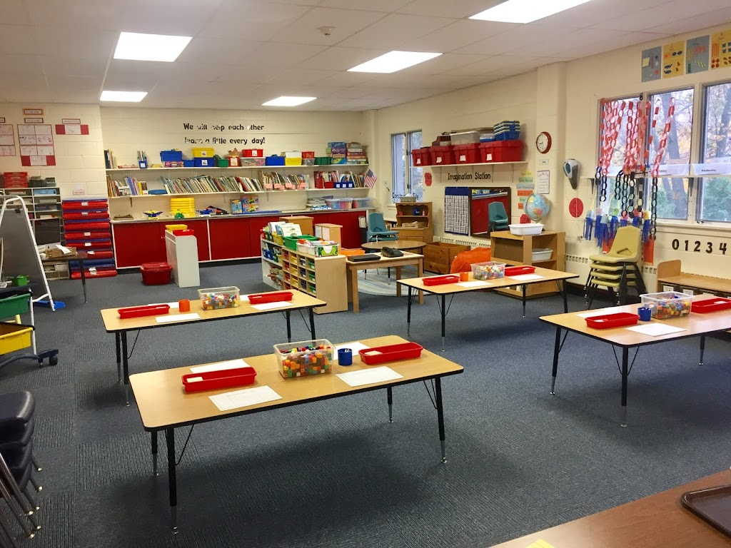 First Presbyterian Preschool & Kindergarten | 150 E Palisade Ave, Englewood, NJ 07631 | Phone: (201) 568-3042