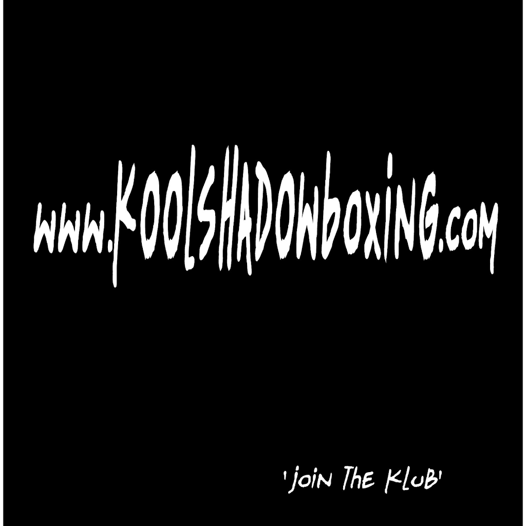 Kool ShadowBoxing KLub | Kool ShadowBoxing KLuB, 748 N Wellwood Ave, Lindenhurst, NY 11757 | Phone: (631) 412-3918