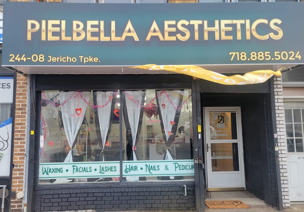 PielBella Aesthetics | 244-08 Jericho Turnpike, Floral Park, NY 11001 | Phone: (718) 885-5024