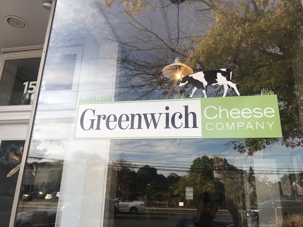 Greenwich Cheese Company | 154 E Putnam Ave, Cos Cob, CT 06807 | Phone: (203) 340-9227