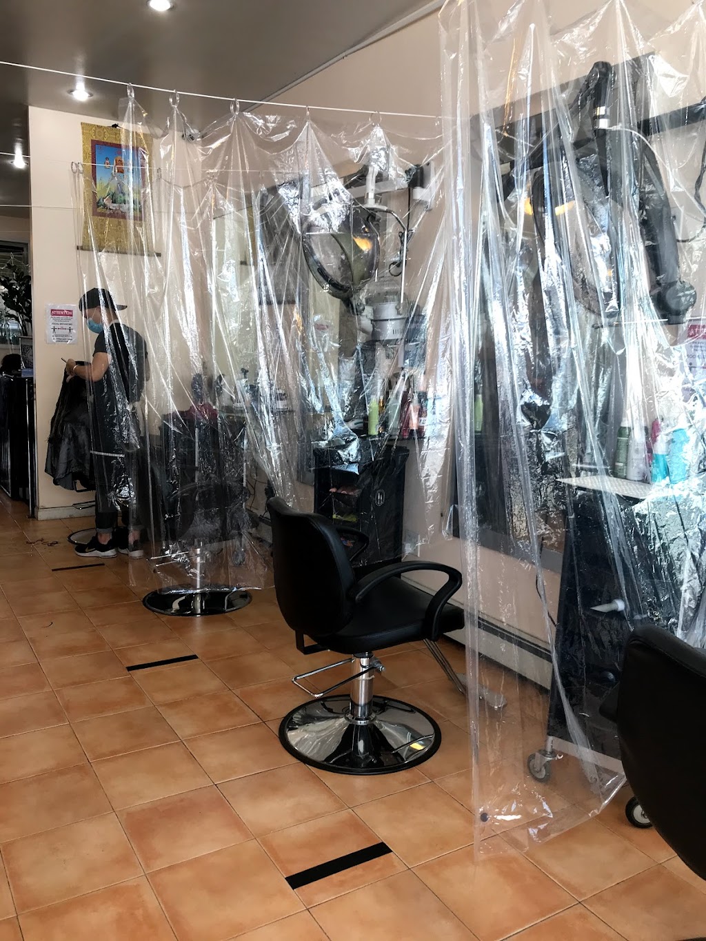 Unique Salon | 13526 Booth Memorial Ave, Flushing, NY 11355 | Phone: (718) 460-6410