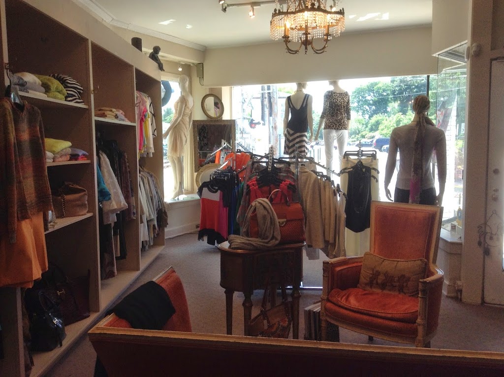 Trois Jours Boutique Etc | 318 Sea Cliff Ave, Sea Cliff, NY 11579 | Phone: (516) 759-5756