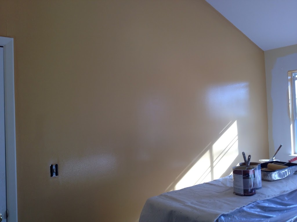 Pro Hands-On Painting | 215 Ray Ave, Freeport, NY 11520 | Phone: (516) 495-0608