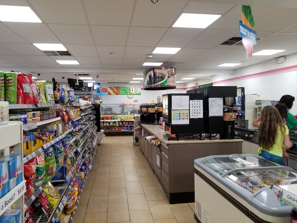 7-Eleven | 100 W Madison Ave, Dumont, NJ 07628 | Phone: (201) 439-1518