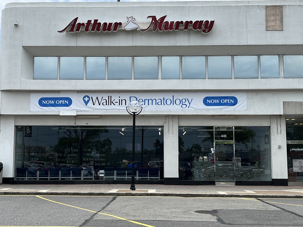 Walk-in Dermatology - Plainview | 441 S Oyster Bay Rd, Plainview, NY 11803 | Phone: (516) 388-6622