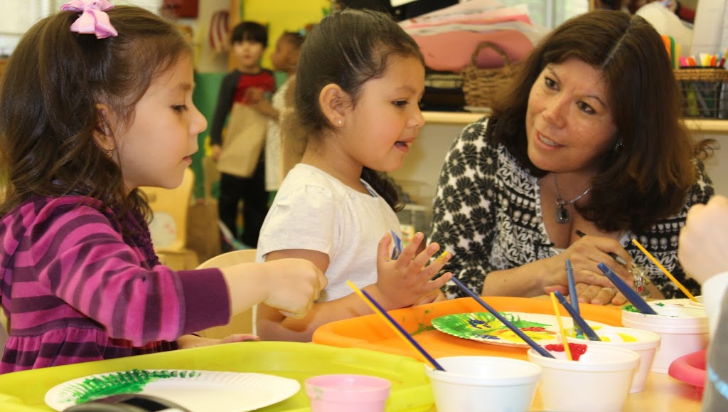 Childrens Learning Centers of Fairfield County | 64 Palmer Hill Rd, Stamford, CT 06902 | Phone: (203) 323-5944