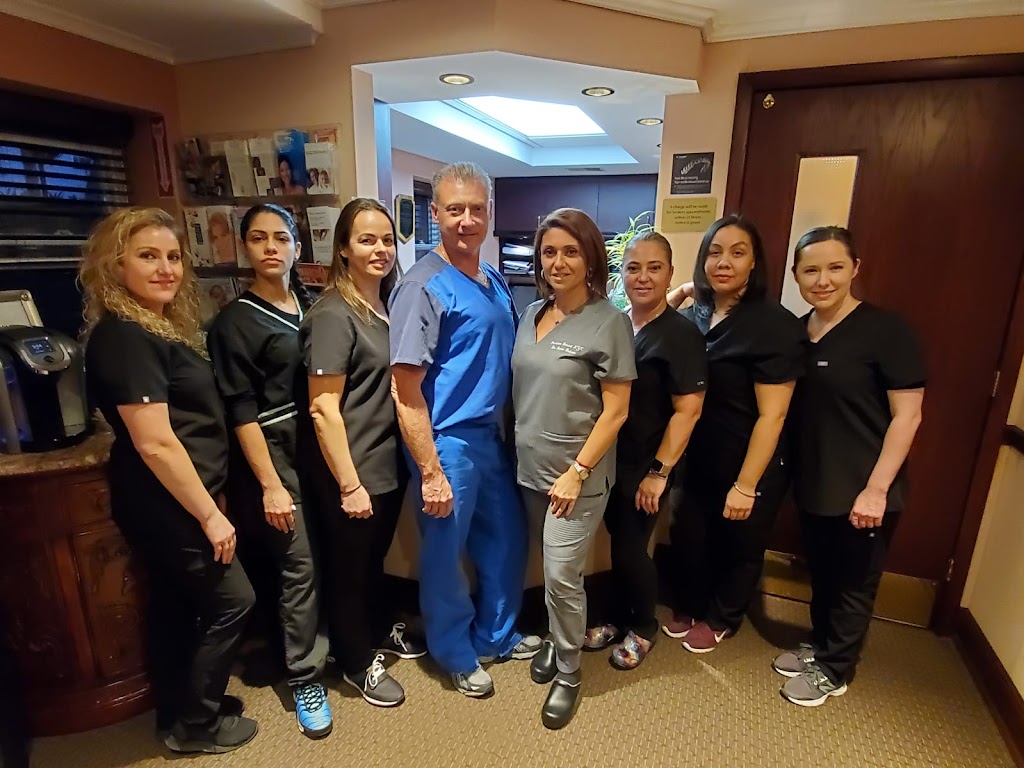 Precision Dental NYC | 201-24 43rd Ave, Queens, NY 11361 | Phone: (718) 224-8280