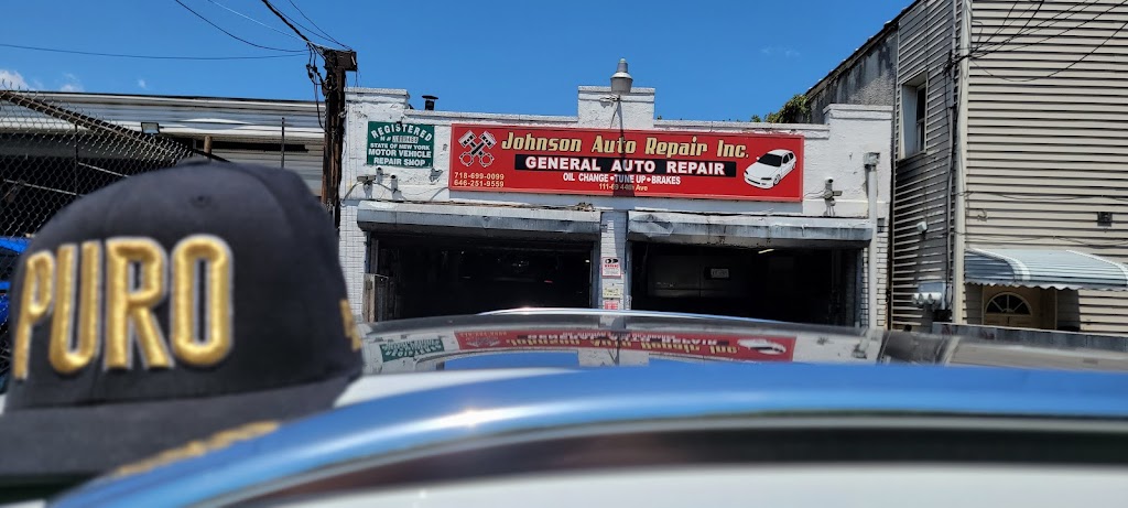 Johnson Auto Repair | 111-69 44th Ave, Corona, NY 11368 | Phone: (718) 699-0099