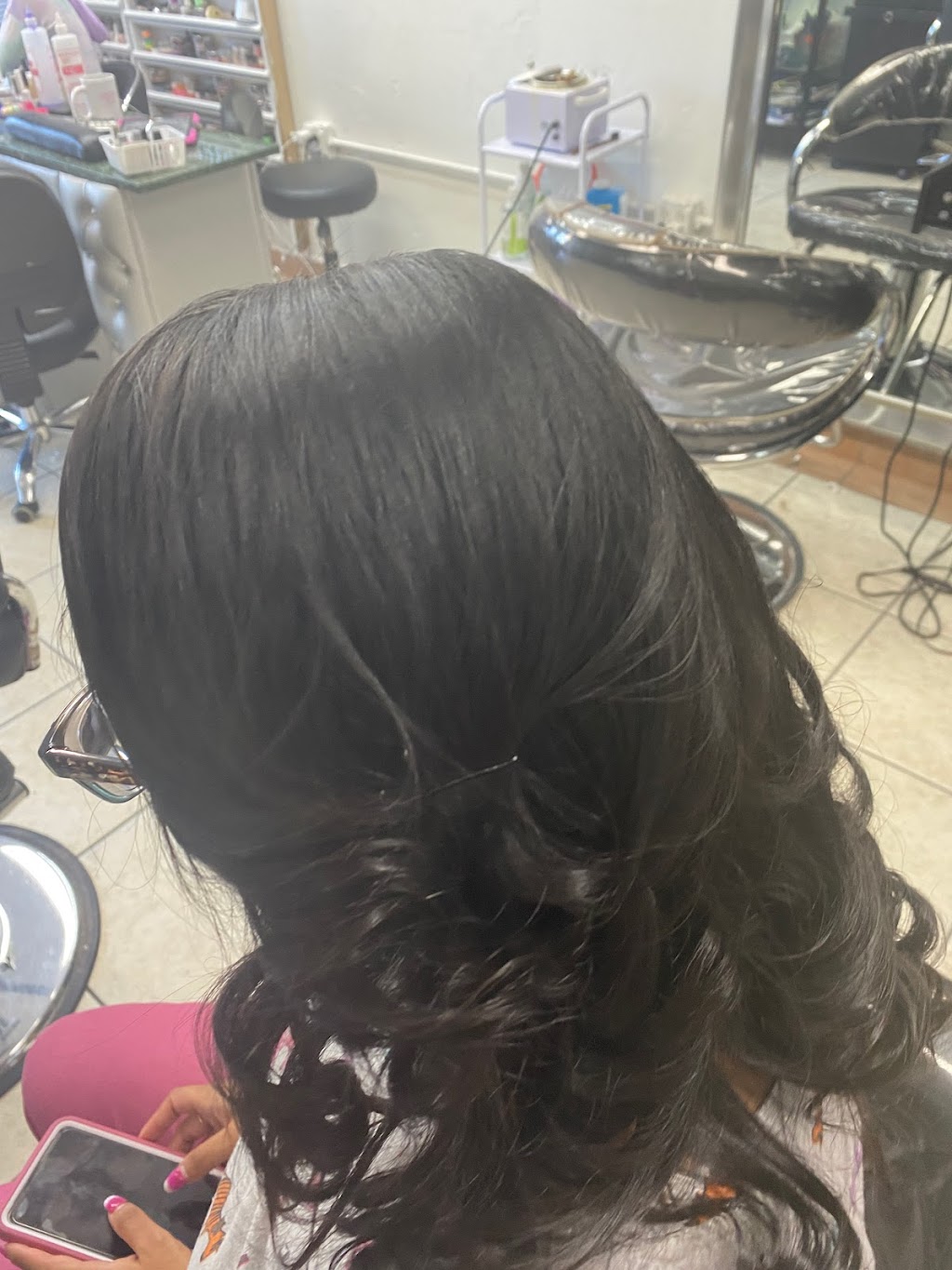 Eva Stylist Hair Salon | 1046 Castle Hill Ave, Bronx, NY 10472 | Phone: (857) 333-4924