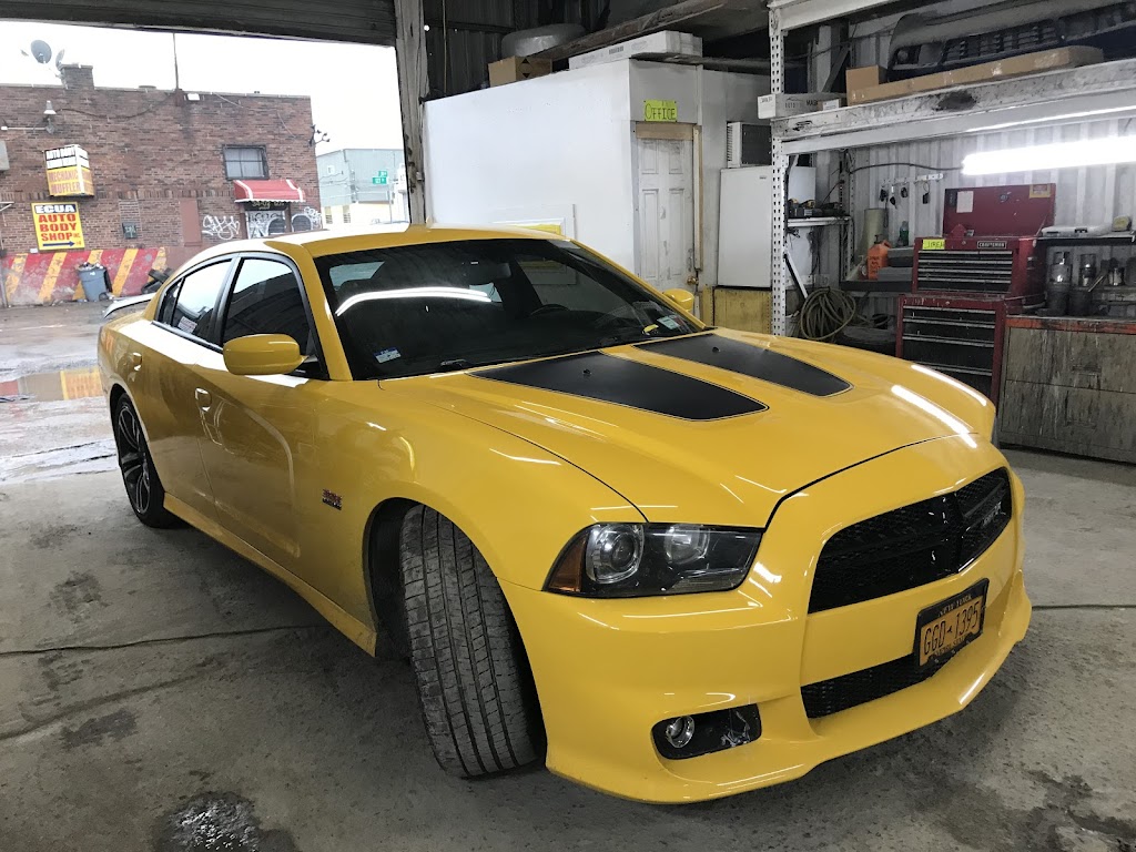 JIREH AUTO BODY SHOP | 34 01 127st, Corona, NY 11368 | Phone: (929) 275-6060