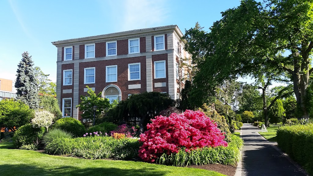 Levermore Hall | Adelphi University, 1 South Avenue, Garden City, NY 11530 | Phone: (516) 877-3050