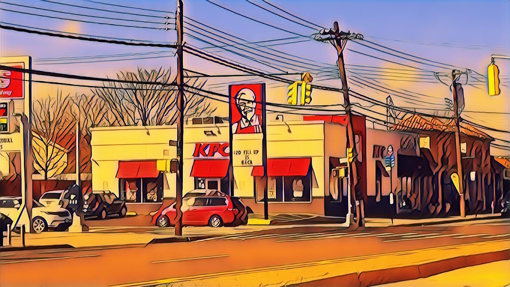 KFC | 158-50 Cross Bay Blvd, Queens, NY 11414 | Phone: (718) 374-3998