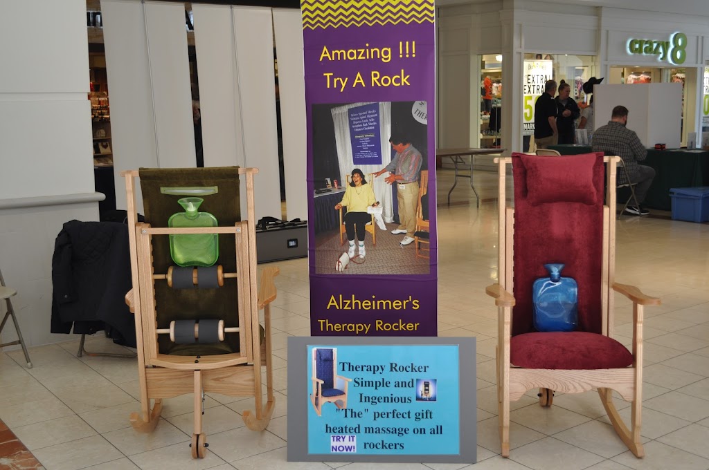 Alzheimer/Therapy Rocker | 17 1st Ave, Westbury, NY 11590 | Phone: (516) 902-8676