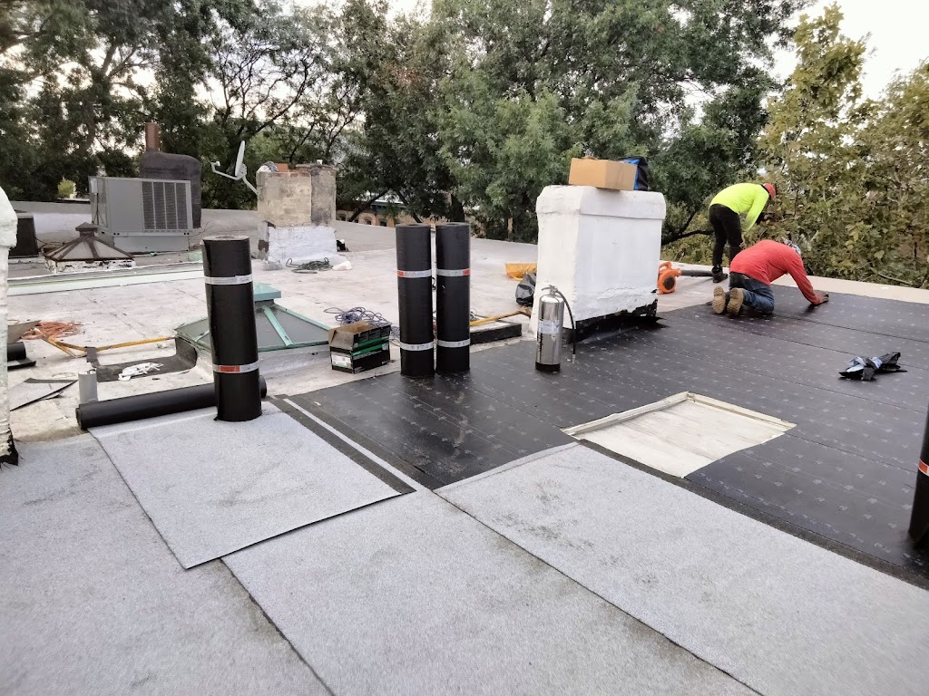 Elite Roofing Contractor | 35 Hudson St, W. 2812, Jersey City, NJ 07302 | Phone: (201) 436-1011