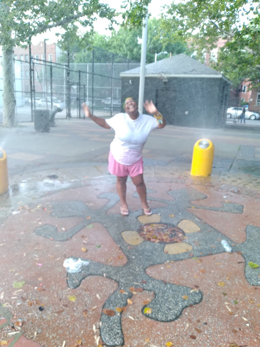 Kennedy King Playground | E. 93rd St &, Clarkson Ave, Brooklyn, NY 11212 | Phone: (212) 639-9675