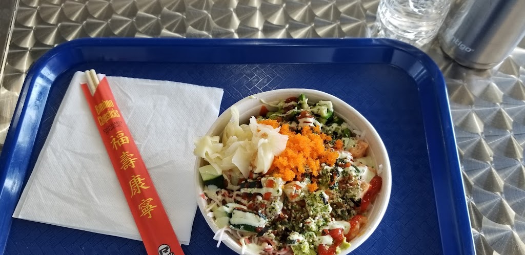 Kai Poke Massapequa | 7 Hicksville Rd, Massapequa, NY 11758 | Phone: (516) 636-5100