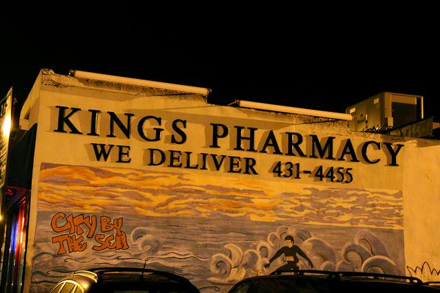 Kings Pharmacy | 1054 W Beech St, Long Beach, NY 11561 | Phone: (516) 431-4455