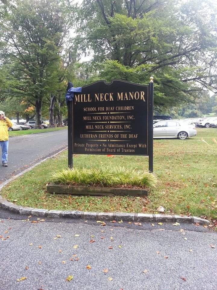 Mill Neck Manor School for the Deaf | 40 Frost Mill Rd, Mill Neck, NY 11765 | Phone: (516) 922-4100