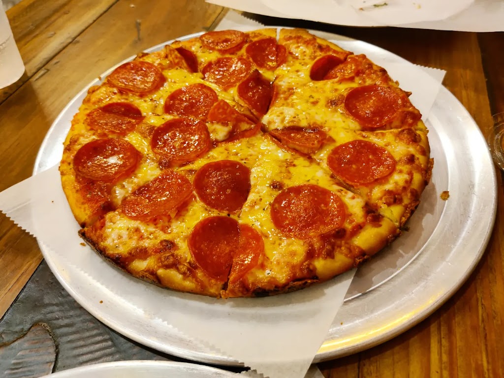 Elmhurst Famous Pizza | 75-12 37th Ave, Queens, NY 11372 | Phone: (718) 205-5000