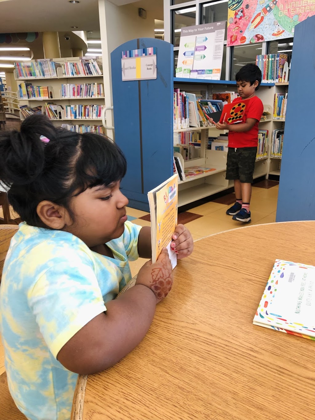 Queens Public Library at Lefrak City | 98-30 57th Ave, Queens, NY 11368 | Phone: (718) 592-7677