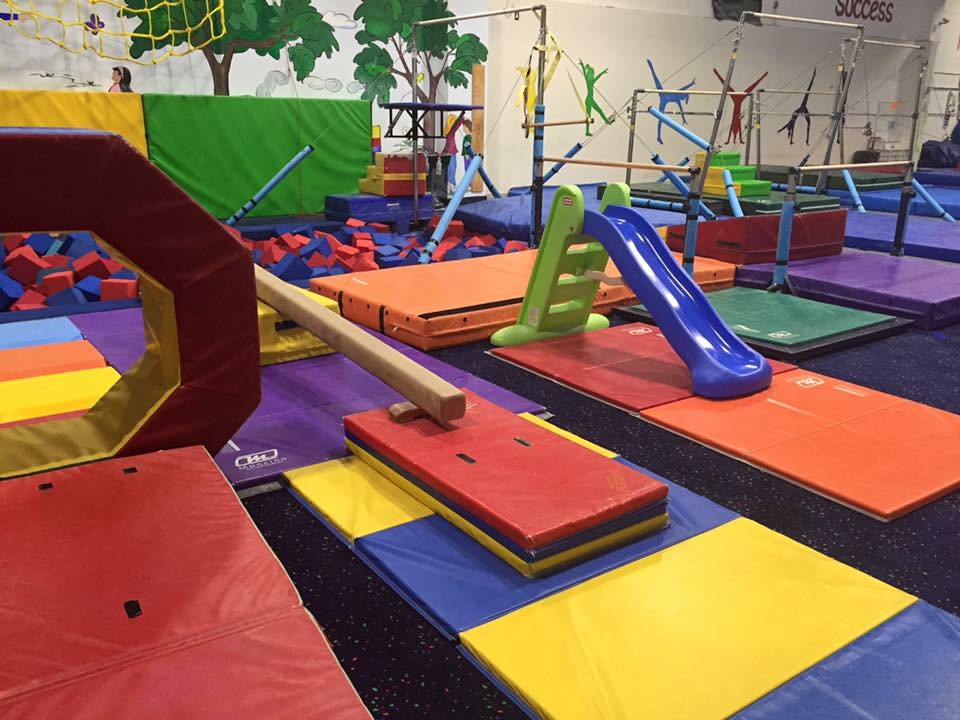 Farmingdale Gymnastics Academy | 121 Carolyn Blvd, Farmingdale, NY 11735 | Phone: (631) 393-6669