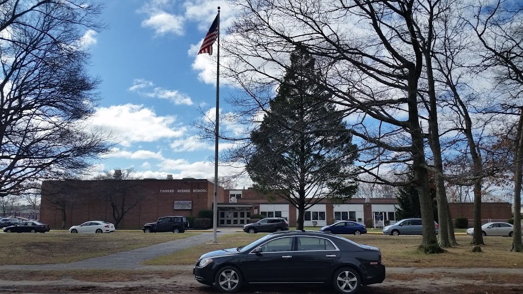 Tooker Ave Elementary School | 855 Tooker Ave, West Babylon, NY 11704 | Phone: (631) 321-3059