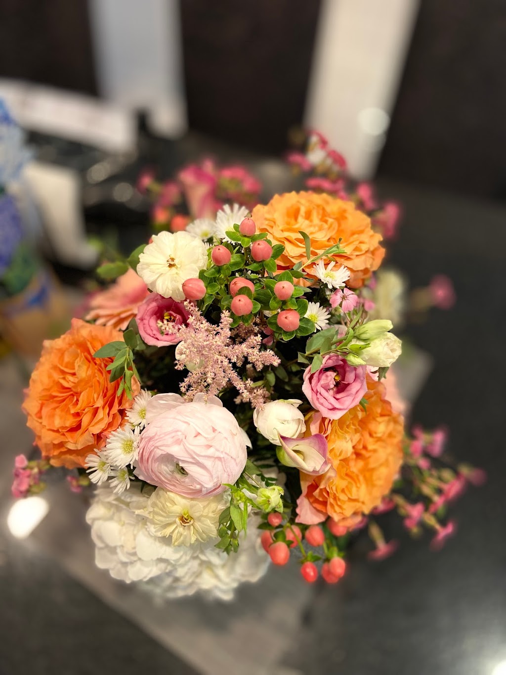 Laskas Flowers | 527 W Penn St, Long Beach, NY 11561 | Phone: (516) 432-9783