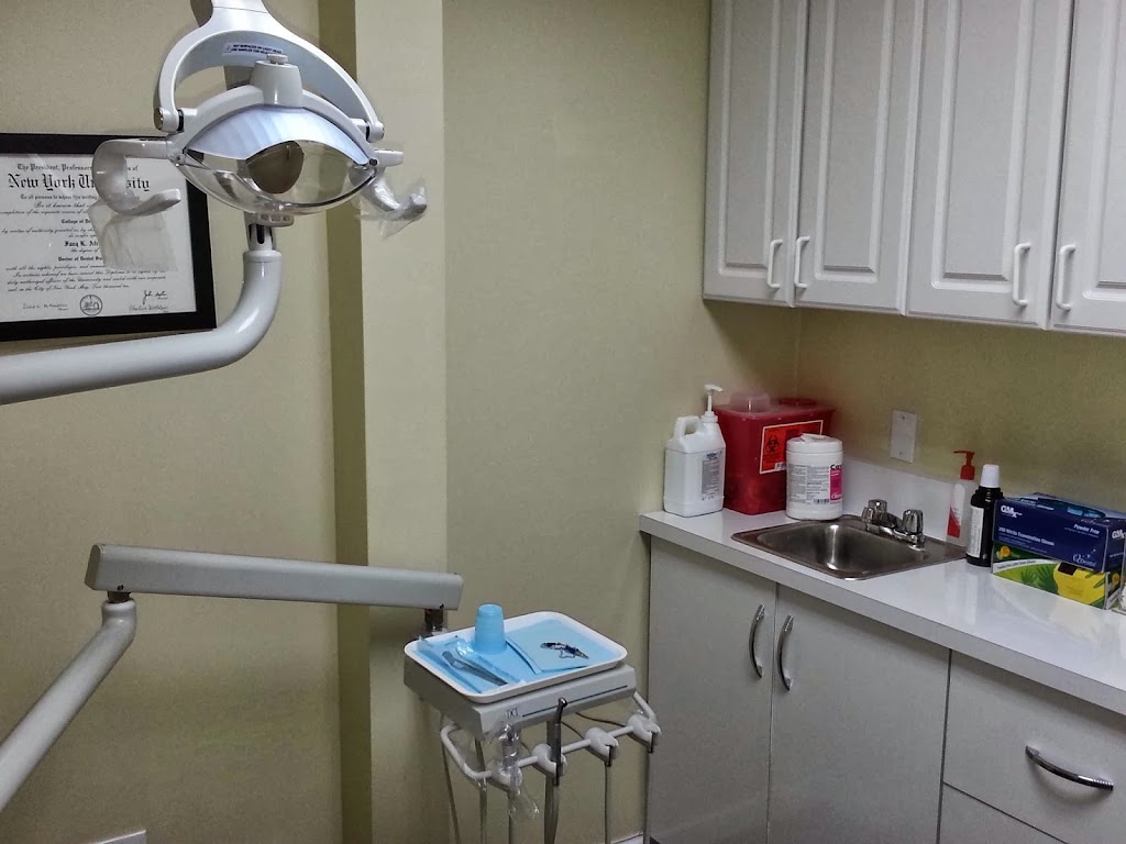 Everlasting Smiles Dental | 267-01 Hillside Avenue, Queens, NY 11004 | Phone: (347) 548-5459