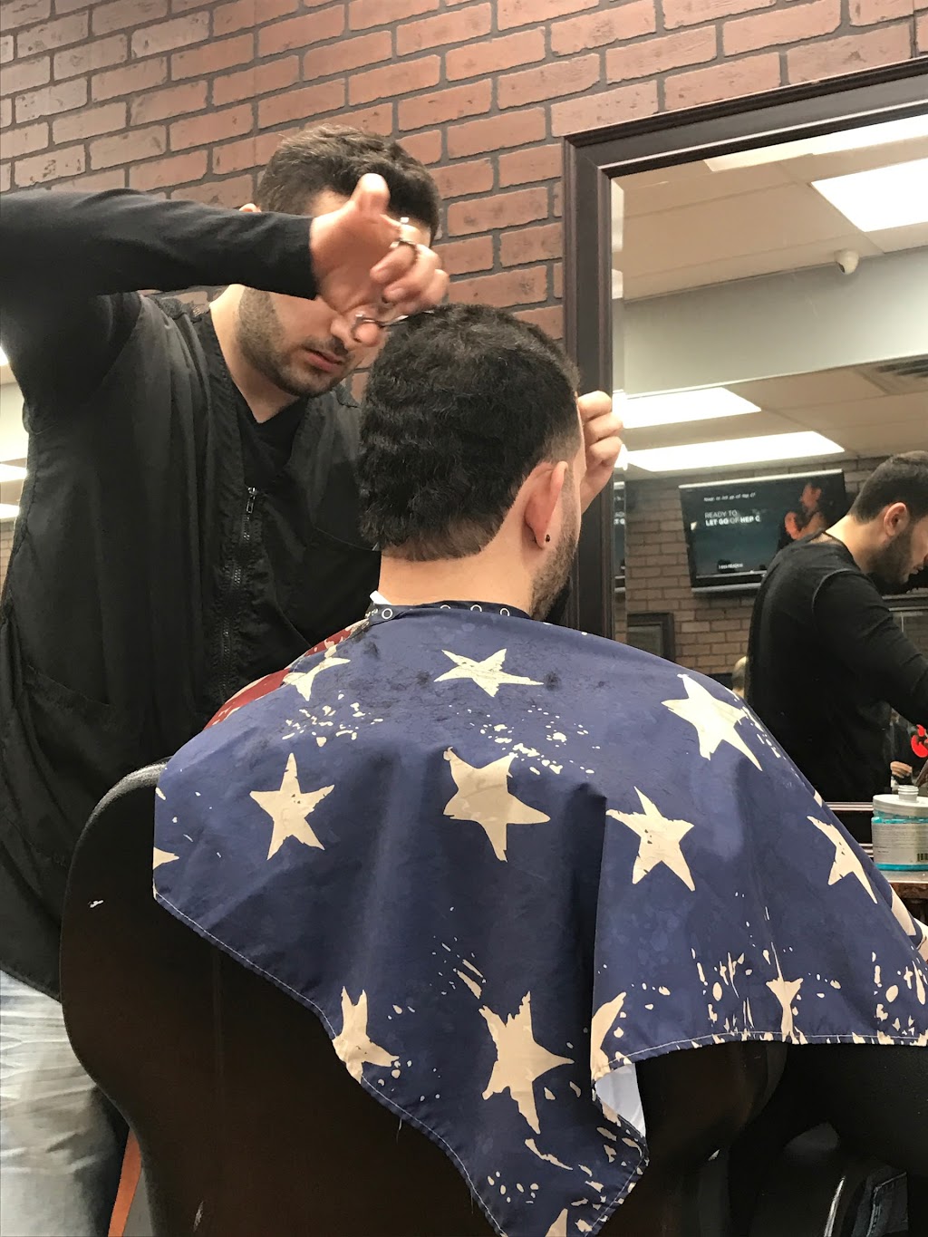 Rich & Famous BarberShop | 475 Bellmore Ave, East Meadow, NY 11554 | Phone: (516) 214-6998