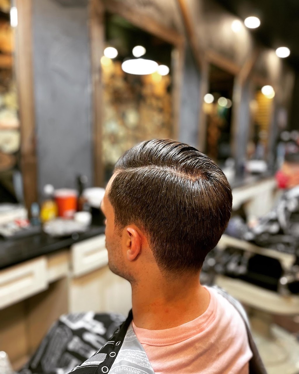 Artisan Barber Shop | 244 Prospect Park West, Brooklyn, NY 11215 | Phone: (929) 250-2220