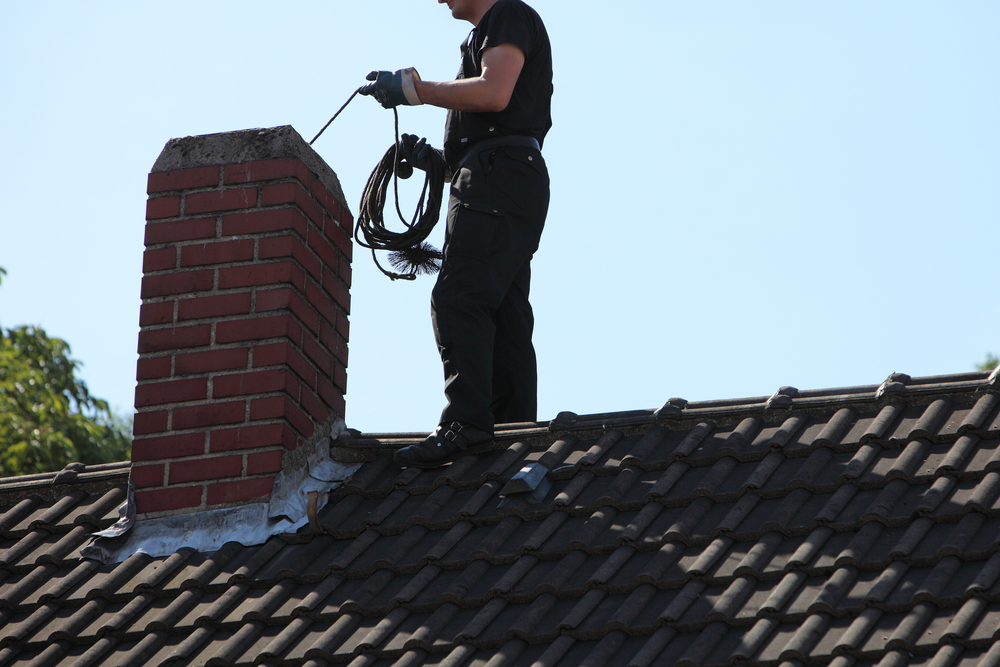 Antonio R. Virsida Chimney Sweep & Repair Service | 566 Fulton St, Farmingdale, NY 11735 | Phone: (561) 338-0902