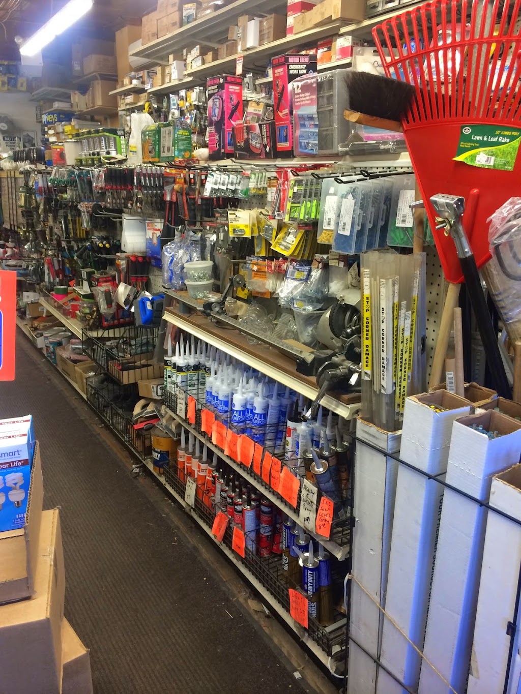 Marine Park Hardware | 3502 Ave. S, Brooklyn, NY 11234 | Phone: (718) 375-1821