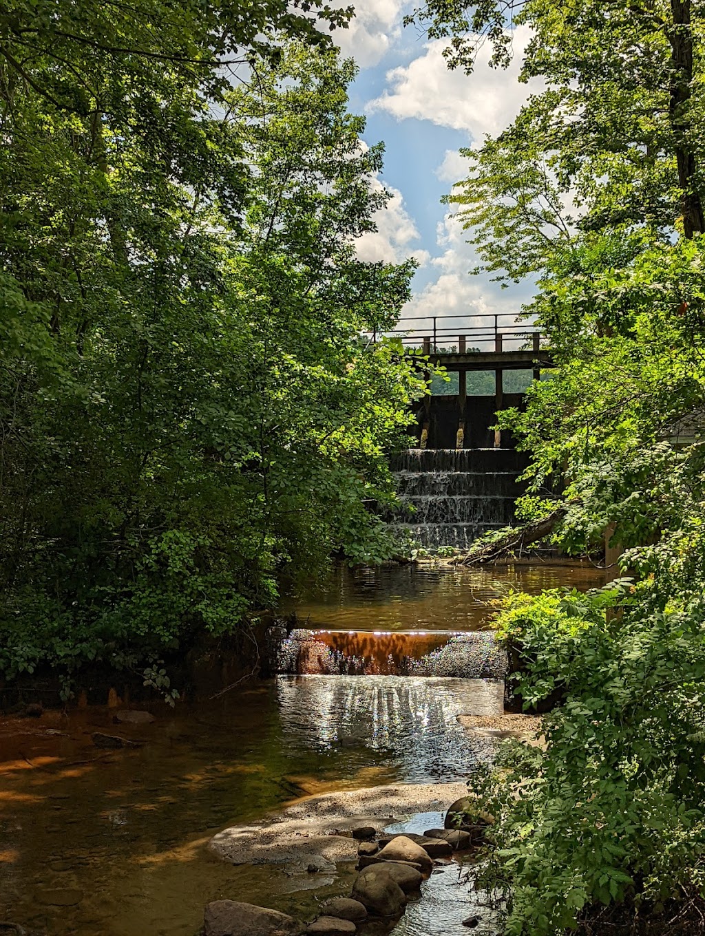 Cold Spring Harbor Fish Hatchery & Aquarium | 1660 NY-25A, Cold Spring Harbor, NY 11724 | Phone: (516) 692-6768